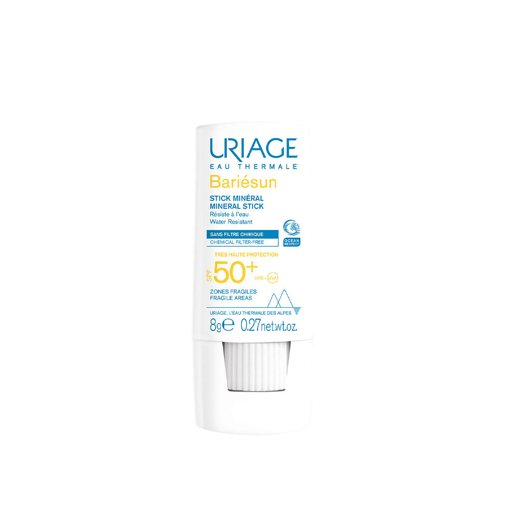 Uriage - Bariésun Stick Spf50+ - ORAS OFFICIAL