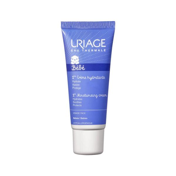 Uriage - Bebe 1st Moisturizing Cream - ORAS OFFICIAL