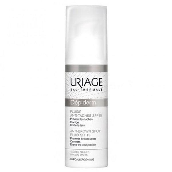 Uriage - Depiderm Anti Brown Spot Fluid Spf15 - ORAS OFFICIAL