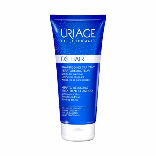 Uriage - Ds Hair Kerato Reducing Treatment Shampoo - ORAS OFFICIAL