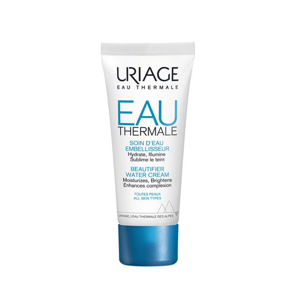 Uriage - Eau Thermale Beautifier Water Cream - ORAS OFFICIAL