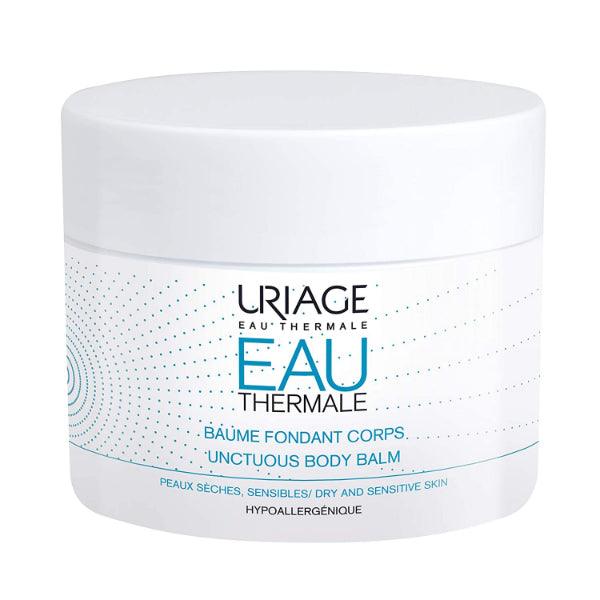 Uriage - Eau Thermale Unctuous Body Balm - ORAS OFFICIAL