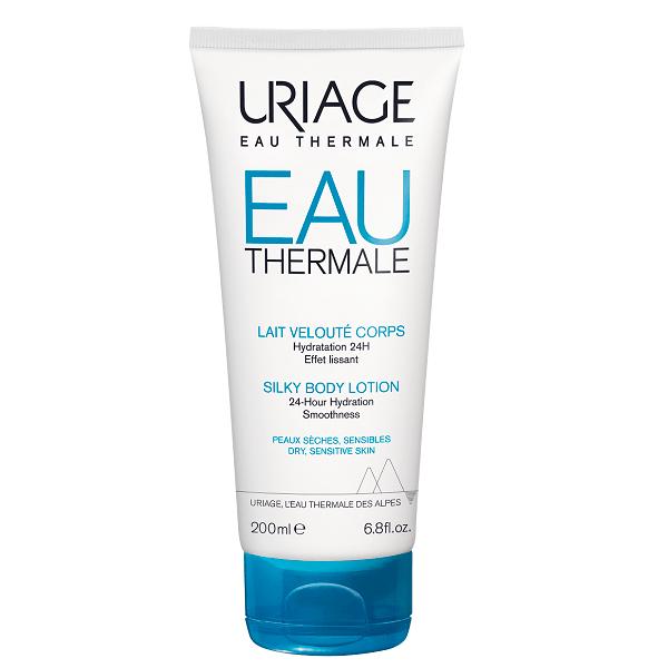 Uriage - Eau Thermale Velvety Body Lotion - ORAS OFFICIAL