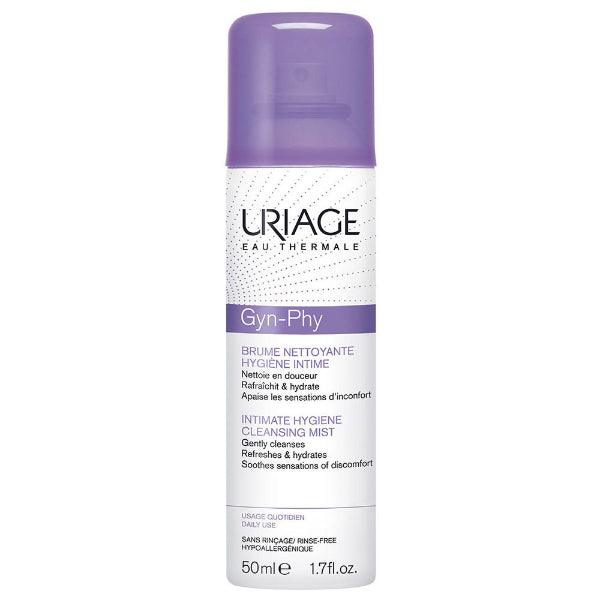 Uriage - Gyn-Phy Intimate Hygiene Cleaning Mist - ORAS OFFICIAL
