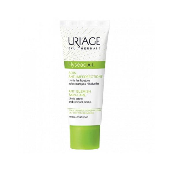 Uriage - Hyseac A.I. Anti Blemish Skin Care - ORAS OFFICIAL