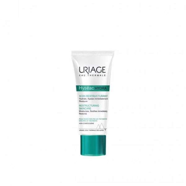 Uriage - Hyseac Hydra Restructuring Skincare - ORAS OFFICIAL