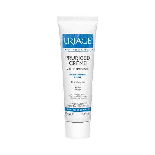 Uriage - Pruriced Cream - ORAS OFFICIAL