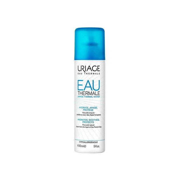 Uriage - Thermal Water Spray - ORAS OFFICIAL