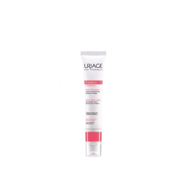 Uriage - Tolederm Control Soothing Care - ORAS OFFICIAL