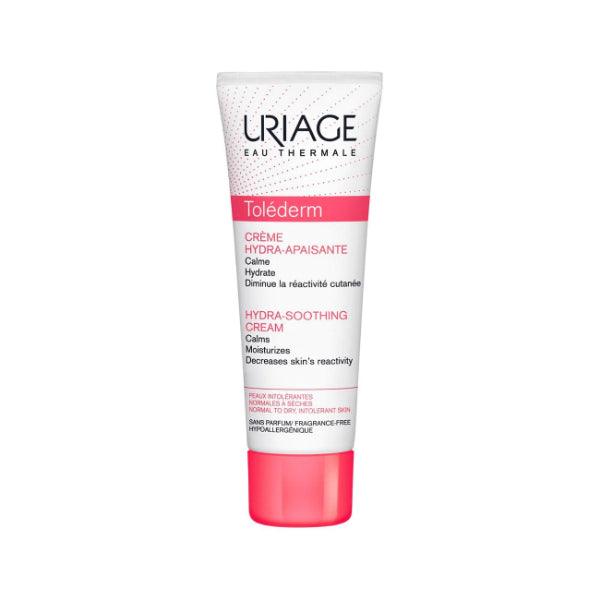 Uriage - Tolederm Hydra soothing Cream - ORAS OFFICIAL