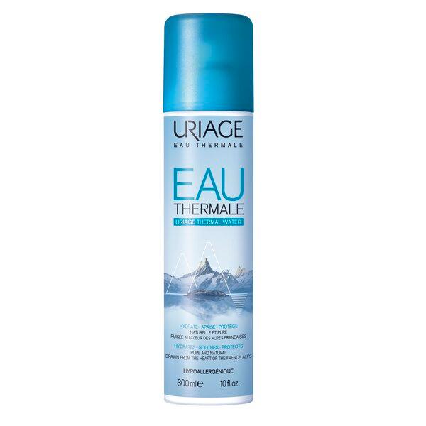 Uriage - Uriage Thermal Water Spray - ORAS OFFICIAL