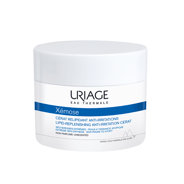 Uriage - Xemose Lipid Replenshing Anti Irritation Cerat - ORAS OFFICIAL