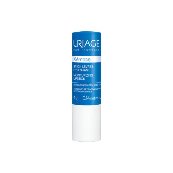 Uriage - Xemose Moisturizing Lipstick - ORAS OFFICIAL