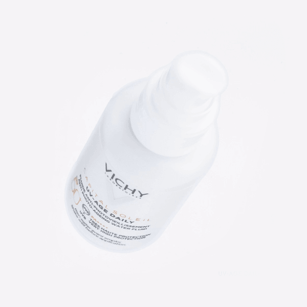 Vichy - Capital Soleil UV Age Daily SPF 50+ - ORAS OFFICIAL
