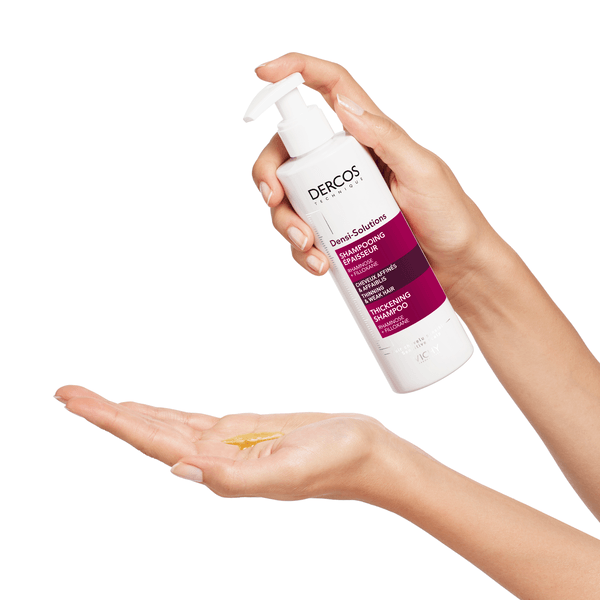 Vichy - Dercos Densi Solutions Thickening Shampoo - ORAS OFFICIAL