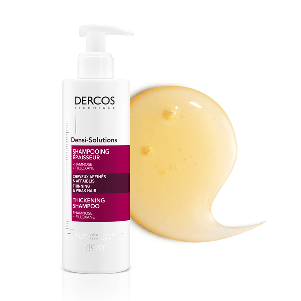 Vichy - Dercos Densi Solutions Thickening Shampoo - ORAS OFFICIAL