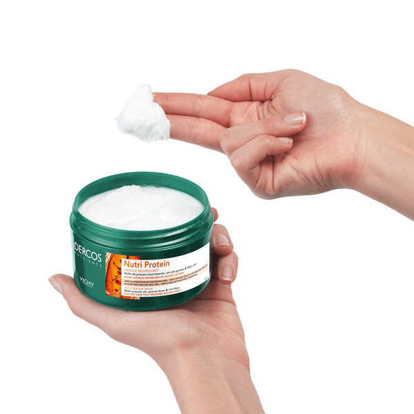 Vichy - Dercos Nutri Protein Restorative Mask - ORAS OFFICIAL