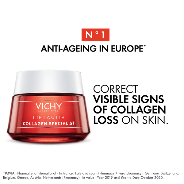 Vichy - Liftactiv Collagen Specialist - ORAS OFFICIAL