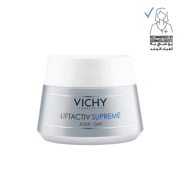 Vichy - Liftactiv Supreme Correcting Care Normal To Combination Skin - ORAS OFFICIAL