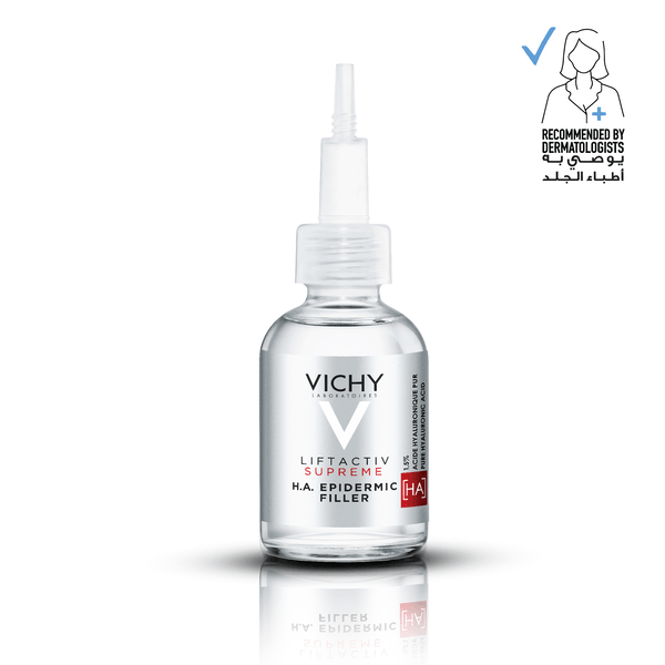 Vichy - Liftactiv Supreme Ha Epidermic Filler - ORAS OFFICIAL