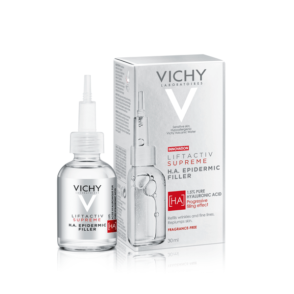 Vichy - Liftactiv Supreme Ha Epidermic Filler - ORAS OFFICIAL