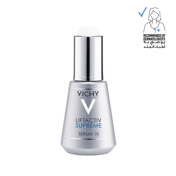 Vichy - Liftactiv Supreme Serum 10 - ORAS OFFICIAL