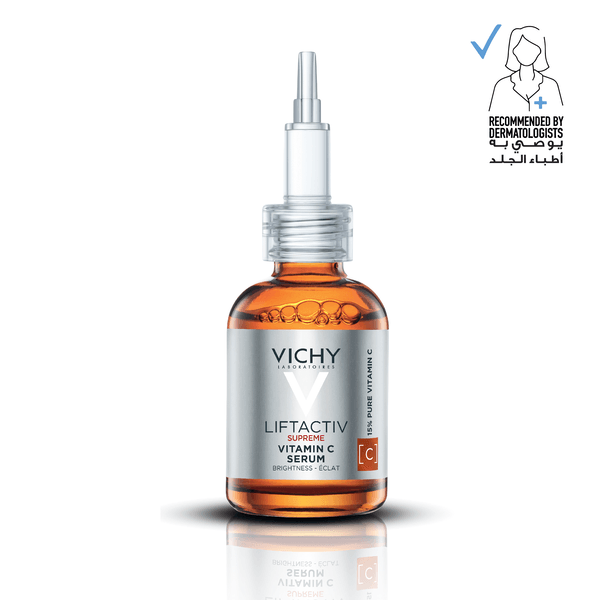 Vichy - Liftactiv Supreme Vitamin C Serum - ORAS OFFICIAL