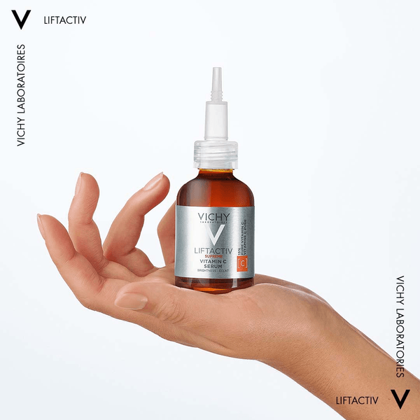 Vichy - Liftactiv Supreme Vitamin C Serum - ORAS OFFICIAL