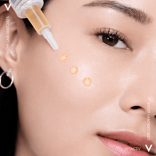 Vichy - Liftactiv Supreme Vitamin C Serum - ORAS OFFICIAL
