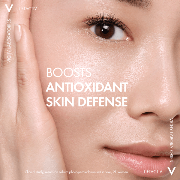 Vichy - Liftactiv Supreme Vitamin C Serum - ORAS OFFICIAL