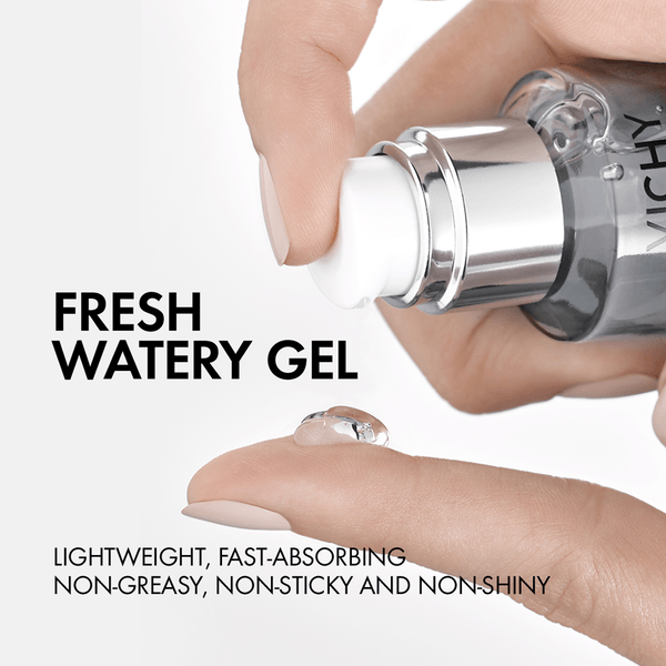 Vichy - Mineral 89 Daily Booster - ORAS OFFICIAL