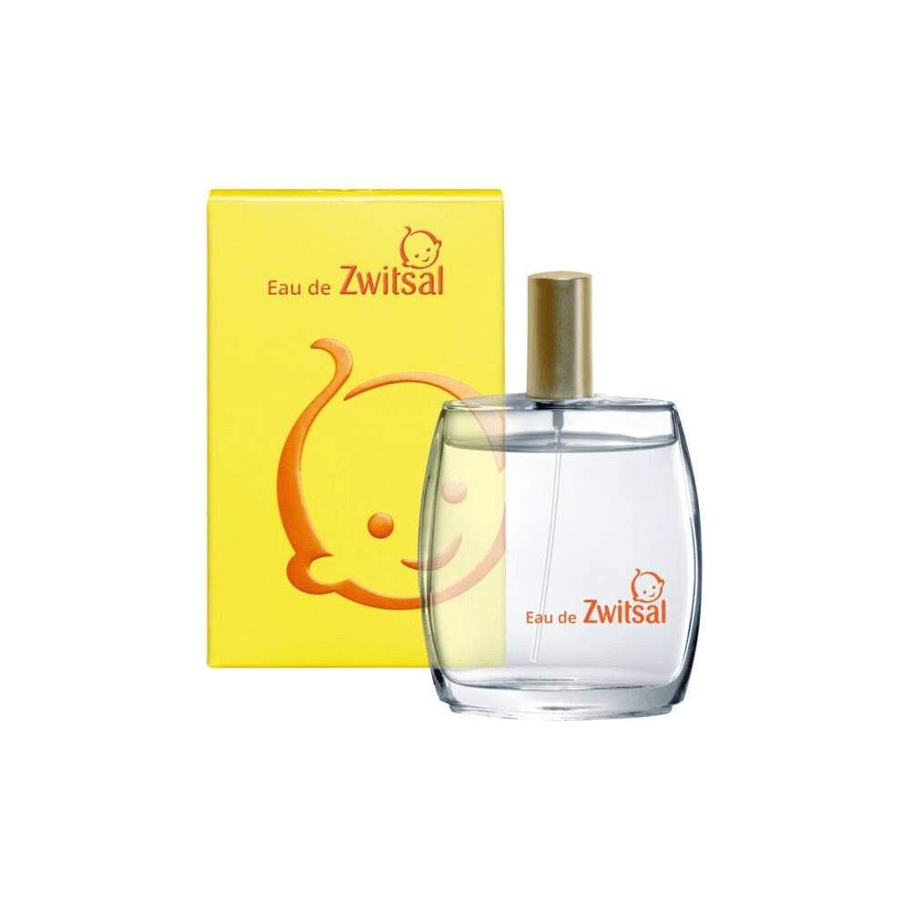 Zwitsal - Eau de Zwitsal - ORAS OFFICIAL