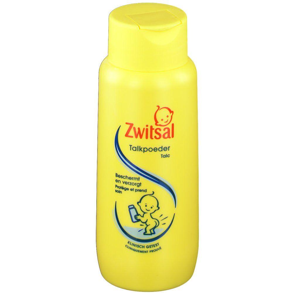 Zwitsal - Talcum Powder - ORAS OFFICIAL