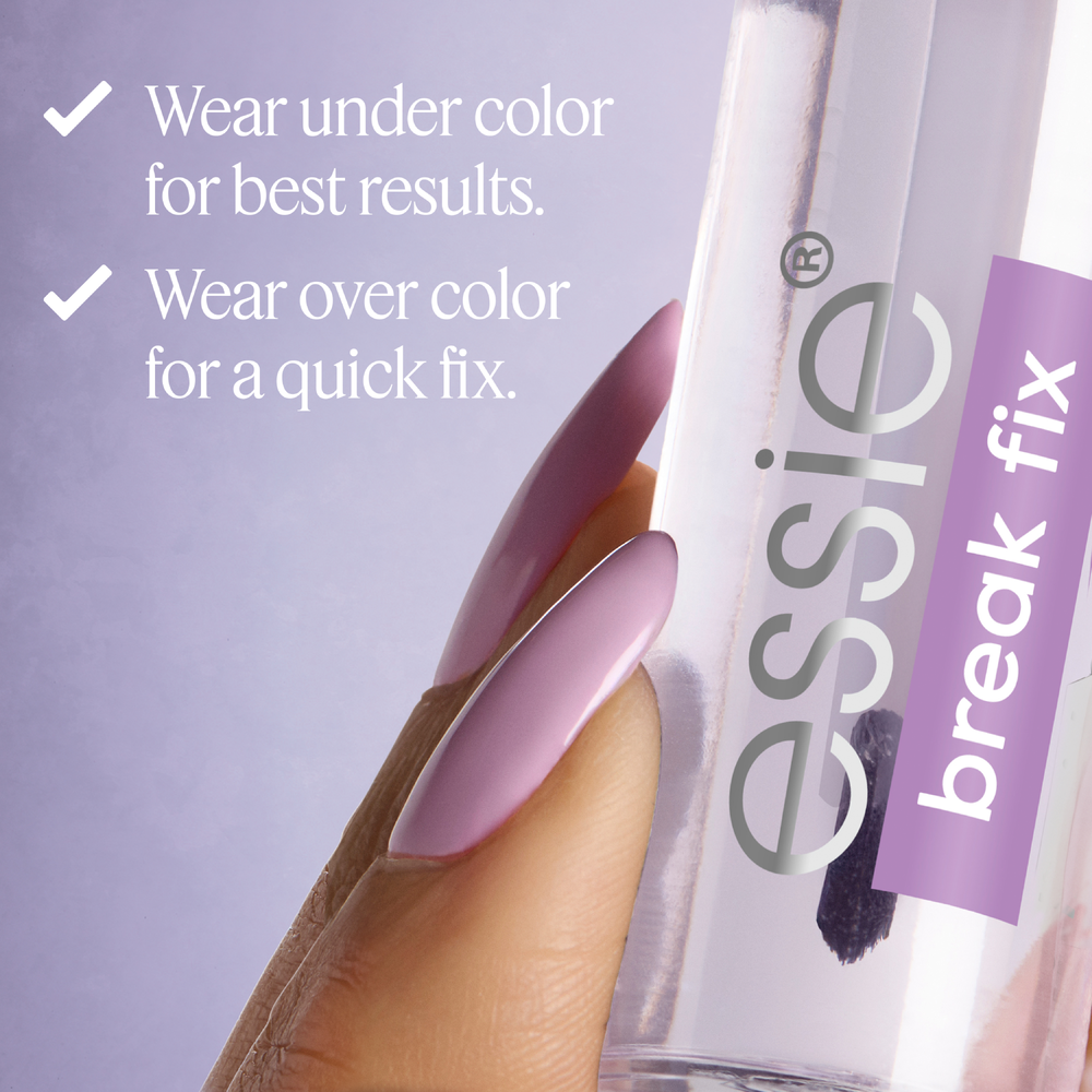 Essie - Break Fix Liquid Nail Patch