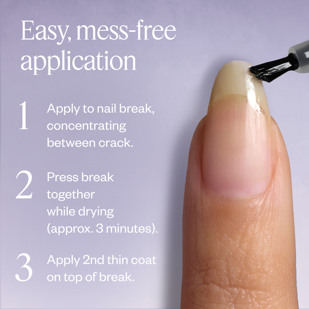 Essie - Break Fix Liquid Nail Patch