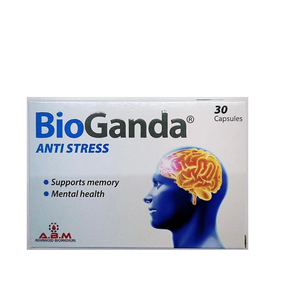 ABM - BioGanda Anti Stress