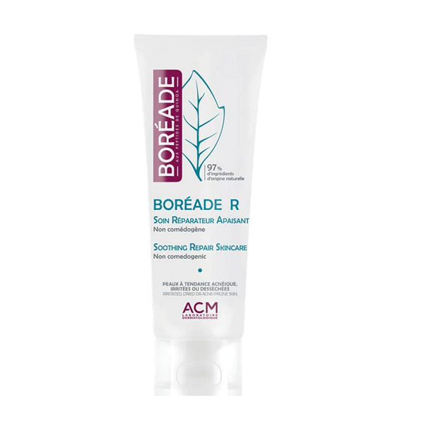 ACM - Boreade Soothing Repair Skincare