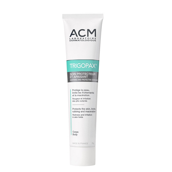 ACM - Trigopax Soothing & Protective Skincare