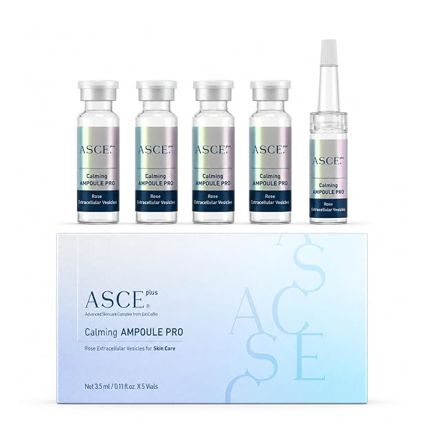 ASCE Plus - Calming Ampoule Pro