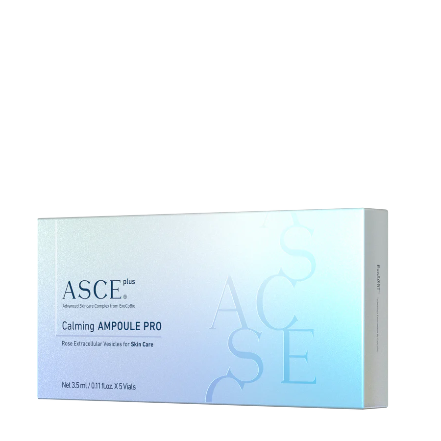 ASCE Plus - Calming Ampoule Pro