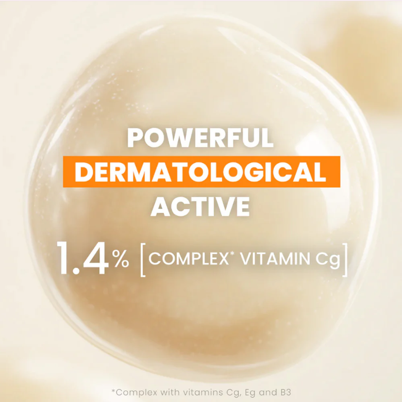 Avène - Ultra Serum Activates Glow SPF50+