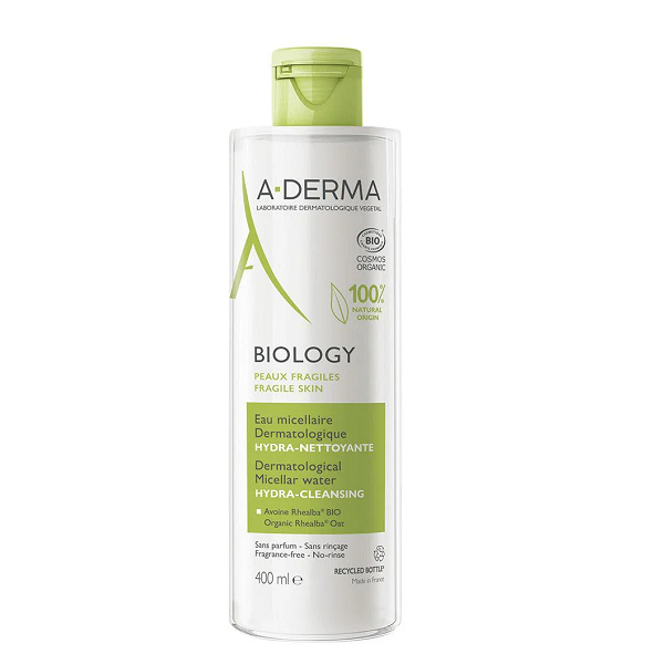 Aderma - Biology Hydra Cleansing Micellar Water