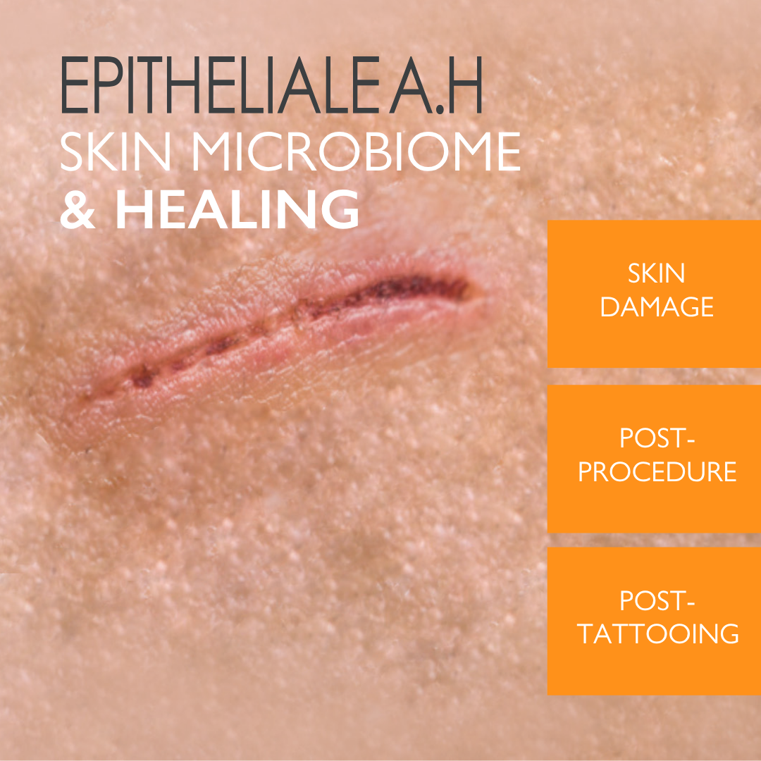 Aderma - Epitheliale A.H Ultra Repairing Cream Buy 1 Get 1 Free