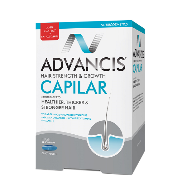 Advancis - Capilar