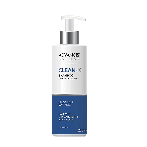 Advancis - Clean K Shampoo
