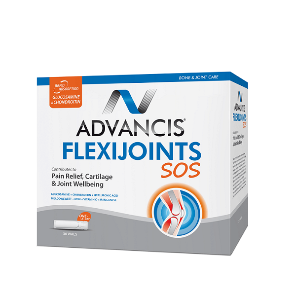 Advancis - Flexijoints SOS