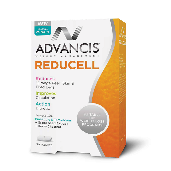 Advancis - Reducell