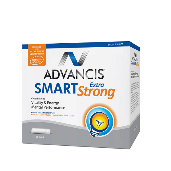 Advancis - Smart Extra Strong