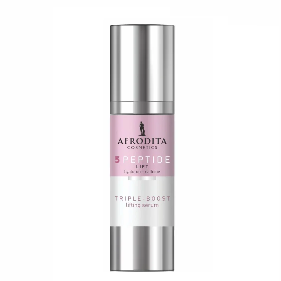 Afrodita - 5 Peptide Lift Serum