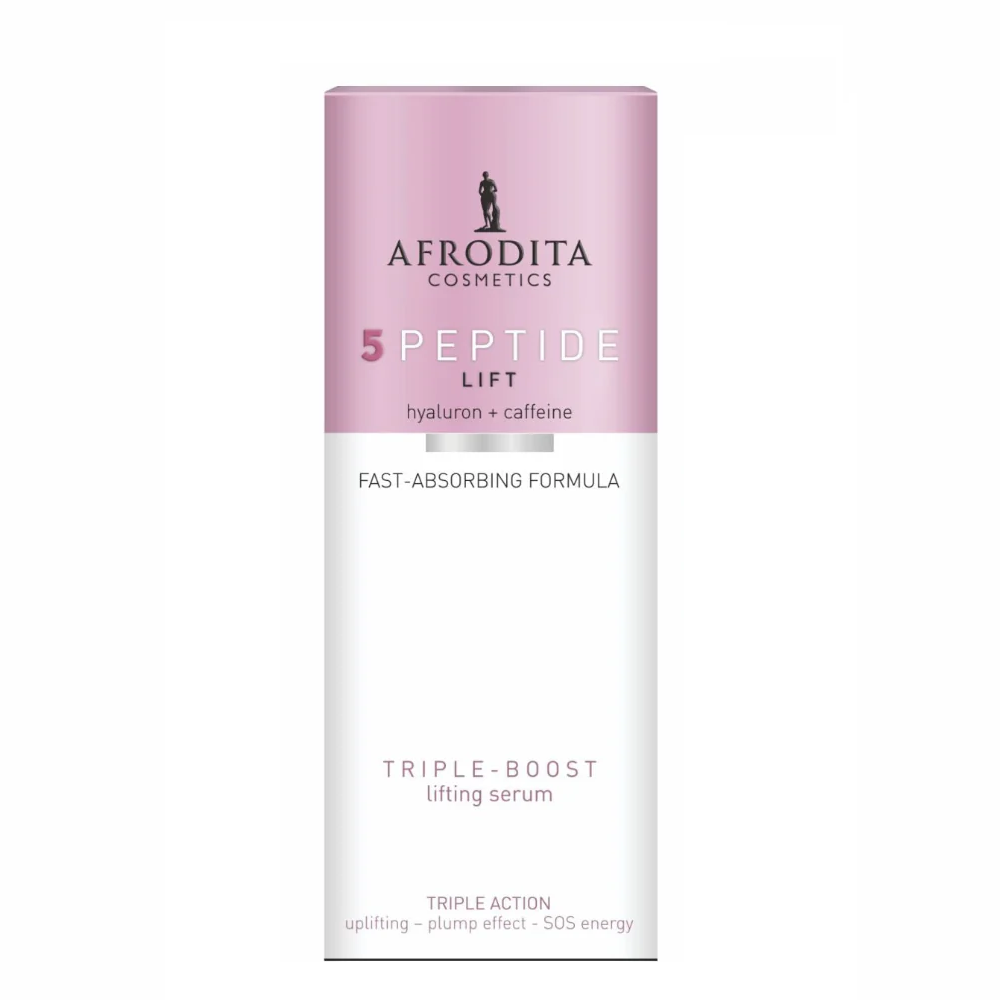 Afrodita - 5 Peptide Lift Serum